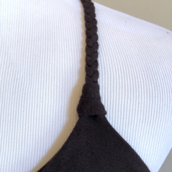 SKY Fringe Dress - Picture 7 of 10